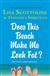 Does This Beach Make me Look Fat | Scottoline, Lisa | Signed First Edition Book