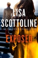Exposed | Scottoline, Lisa | Signed First Edition Book