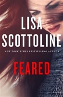 Feared | Scottoline, Lisa | Signed First Edition Book