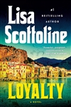 Scottoline, Lisa  | Loyalty | Signed First Edition Book