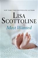 Most Wanted | Scottoline, Lisa | Signed First Edition Book