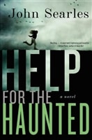Help for the Haunted | Searles, John | Signed First Edition Book