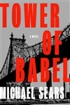 Sears, Michael | Tower of Babel | Signed First Edition Book