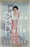 China Dolls | See, Lisa | Signed First Edition Book