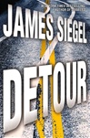 Detour | Siegel, James | Signed First Edition Book