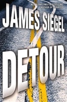 Detour | Siegel, James | First Edition Book
