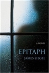 Epitaph | Siegel, James | Signed First Edition Book