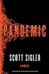 Pandemic | Sigler, Scott | Signed First Edition Book