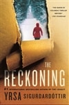 The Reckoning by Yrsa Sigurdardottir | Signed First Edition Book
