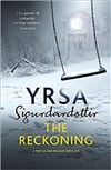 Reckoning, The | Sigurdardottir, Yrsa | Signed First UK Edition Book