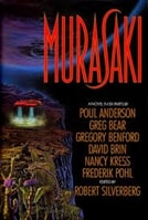 Murasaki | Silverberg, Robert (editor) | Signed First Edition Book