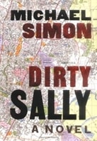 Dirty Sally | Simon, Michael | Signed First Edition Book
