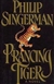 Prancing Tiger | Singerman, Philip | First Edition Book