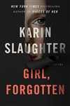 Slaughter, Karin | Girl, Forgotten | Signed First Edition Book