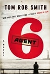 Agent 6 | Smith, Tom Rob | Signed First Edition Book