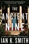 The Ancient Nine by Ian Smith | Signed First Edition Book