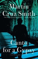 Canto for a Gypsy | Smith, Martin Cruz | Signed First Edition Trade Paper Book