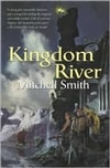 Kingdom River | Smith, Mitchell | Signed First Edition Book