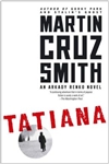 Tatiana | Smith, Martin Cruz | Signed First Edition Book