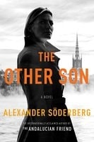 Other Son, The | Soderberg, Alexander | Signed First Canadian Edition Book