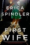 First Wife, The | Spindler, Erica | Signed First Edition Book