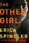 Other Girl, The | Spindler, Erica | Signed First Edition Book