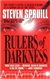 Rulers of Darkness | Spruill, Steven | First Edition Book