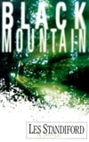 Black Mountain | Standiford, Les | Signed First Edition Book