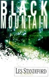 Black Mountain | Standiford, Les | First Edition Book