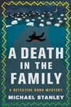 Death in the Family, A | Stanley, Michael | Double-Signed 1st Edition