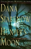 Hunter's Moon | Stabenow, Dana | Signed First Edition Book