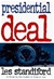 Presidential Deal | Standiford, Les | Signed First Edition Book