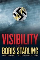 Visibility | Starling, Boris | First Edition Book