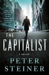 Capitalist, The | Steiner, Peter | Signed First Edition Book