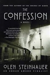 Confession, The | Steinhauer, Olen | Signed First Edition Trade Paper Book