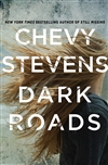 Stevens, Chevy | Dark Roads | Signed First Edition Book