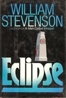 Eclipse | Stevenson, William | First Edition Book