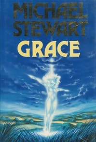 Grace | Stewart, Michael | First Edition UK Book