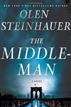 Middleman, The | Steinhauer, Olen | Signed First Edition Book