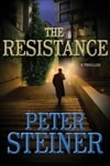 Resistance, The | Steiner, Peter | Signed First Edition Book
