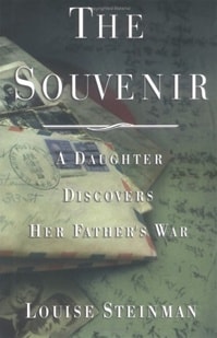 Souvenir, The | Steinman, Louise | Signed First Edition Book