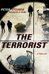 Terrorist, The | Steiner, Peter | Signed First Edition Book