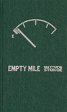 Empty Mile | Stokoe, Matthew | Signed Limited Edition Book