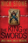 King of Swords US by Nick Stone