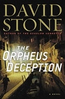 Orpheus Deception | Stone, David | Signed First Edition Book
