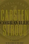 Cobraville | Stroud, Carsten | Signed First Edition Book