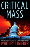 Critical Mass | Strieber, Whitley | Signed First Edition Book