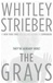 Grays, The | Strieber, Whitley | Signed First Edition Book