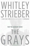 Grays, The | Strieber, Whitley | First Edition Book