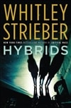 Hybrids | Strieber, Whitley | Signed First Edition Book